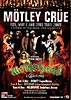 Motley Crue & Metallica