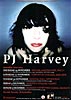 PJ Harvey