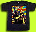 U2 t-shirt